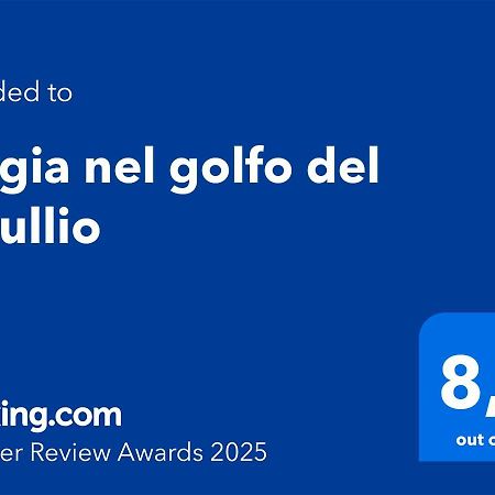 Apartament Magia Nel Golfo Del Tigullio Rapallo Zewnętrze zdjęcie