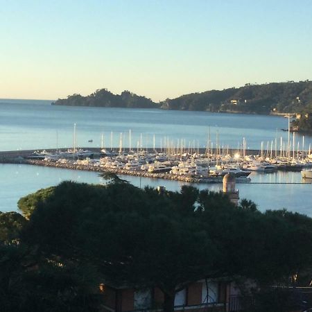 Apartament Magia Nel Golfo Del Tigullio Rapallo Zewnętrze zdjęcie