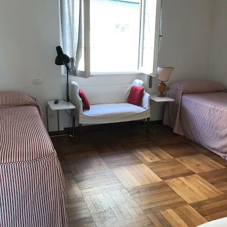 Apartament Magia Nel Golfo Del Tigullio Rapallo Zewnętrze zdjęcie