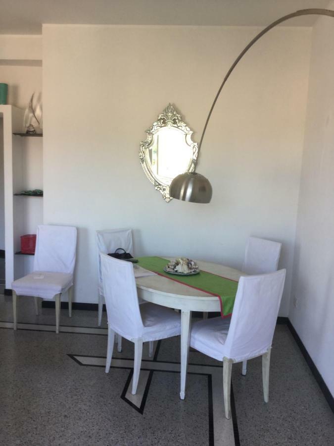 Apartament Magia Nel Golfo Del Tigullio Rapallo Zewnętrze zdjęcie